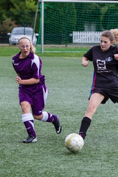 Bild 153 - B-Juniorinnen SV Henstedt Ulzburg - FSC Kaltenkirchen : Ergebnis: 2:2